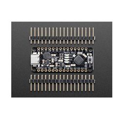 Adafruit Metro Mini 328 – Arduino-Compatible – 5V 16MHz image 2