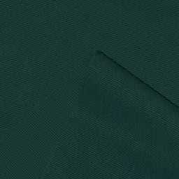 HOME COLORS.IN Green Rectangular Table Runner image 2