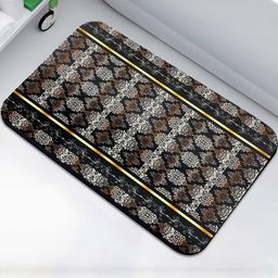 IVAZA anti slip 550 gsm house mats-image-66
