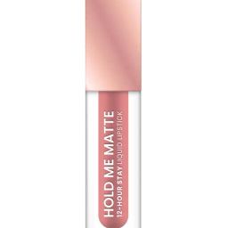 SWISS BEAUTY Hold Me Matte Liquid Lipstick Hold Me Bare - 4.5 ml-54