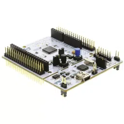 STMicroelectronics MCU Development Board STM32 Nucleo-64, NUCLEO-L152RE image 4