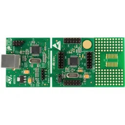 STMicroelectronics Discovery MCU Development Kit STM Processor Family, STM8S-DISCOVERY-6