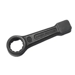 OZAR Slogging Ring Spanner 85 mm Steel, ASR-8986-image-44