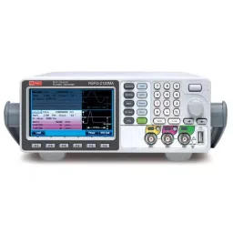 RS PRO RSFG-2120MA Function Generator, 25MHz Max, FM Modulation - RS Calibration Model No 1919780-18