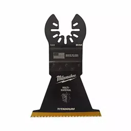 Milwaukee Oscillating Tool Blade Straight PK10, 60YT44-image-59
