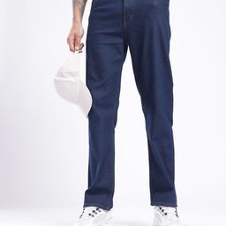 glitchez Men Regular Fit Stretchable Jeans-image-67
