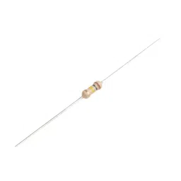 RS PRO 100 kΩ Carbon Film Resistor 0.25 W ±5%, 7397617-3