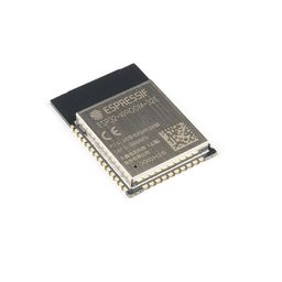 ESP32-WROOM-32E 4M 32Mbit Flash WiFi Bluetooth Module image 2