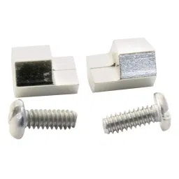 ITT CANNON Other Connector Accessories CORNER MOUNTING ACCESSORY KIT, 4PC, 320-0021-006-39