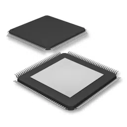 MICROCHIP Ethernet Controller SWITCH, 1GBPS, 0 TO 70DEG C, KSZ9896CTXC-5