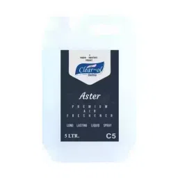 Clear-ol 5 L Floral Fragrance Liquid Air Freshener Refill-image-62
