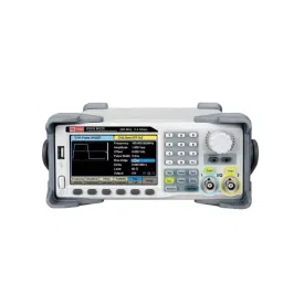 RS PRO SDG6022X Arbitrary Waveform Generator, 200MHz Max Model No 1882475-23