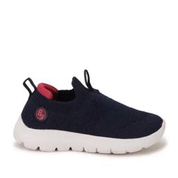Bubblegummers by Bata Kids Blue Casual Slip-Ons-image-97