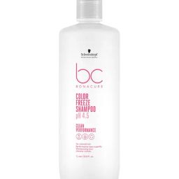 Schwarzkopf Professional Bonacure Color Freeze Shampoo pH 4.5 - 1000 ml-image-84