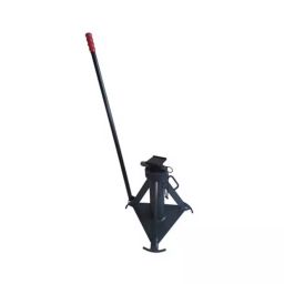 Sam Bottle Jack Axle Stand 15t maximum Load 230 mm-390 mm Range, CHAN15BR-image-15