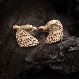 COSA NOSTRAA Quirky Cufflink-image-88