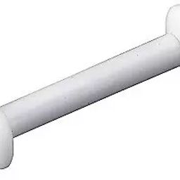 Tarson 4170 PTFE/Alnico V Magnet 20x35mm Dumb-Bell Magnetic Stirrer Bar-image-57
