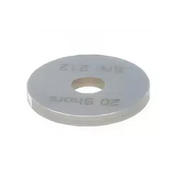 Insize 1 Kg Weight Block for ISH-DSA Digital Shore Durometer, ISH-DSA-W1-16