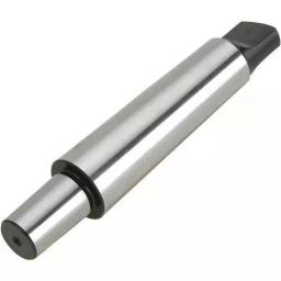 Royalcp MT2 x 3/4 inch Steel Arbor for drill chucks Workshop Grade-image-59