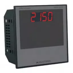 Multispan RPM-1201 RPM Indicator-image-4