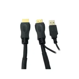 RS PRO Cable 1080p Male HDMI to Male HDMI 15 m, 1828904-image-52