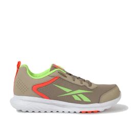 Reebok Men's Bu Beige Running Shoes-21
