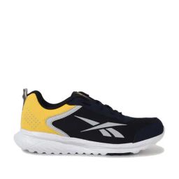 Reebok Men's Wild Fire Navy Running Shoes-image-94
