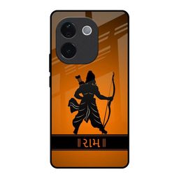 QRIOH Solid Printed Vivo T3 Pro 5G Back Case Mobile Accessories-image-70