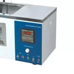 Labpro Digital Temperature Indicator Cum Controller Instead of Contact Thermometer image 2