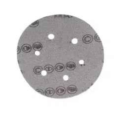 KOVAX Super Tack Film Backed Disc 152 mm (6 inch) 6 Holes 220 Grit Size Round, 6300220 (Pack of 500 Pcs)-picture-21