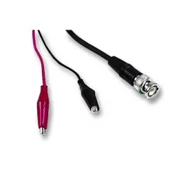 MULTICOMP PRO BNC Breakouts TEST LEAD, 2M, JR9021-2M-10