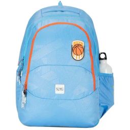 Wiki 39.5 Ltrs Blue Medium Backpack-15