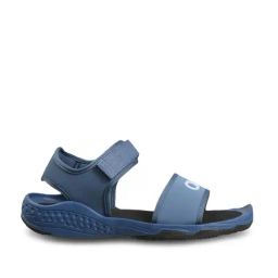 Adidas Men's HOPKAR 23 Blue Floater Sandals-40