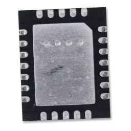 MICROCHIP Ethernet Controller TRANSCEIVER, 10/100MBPS, QFN-24, LAN8720AI-CP-TR-21