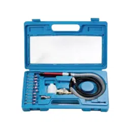 Rotake 6.35 mm (1/4 inch) Air Die Grinder Kit RT-1211K2-image-18