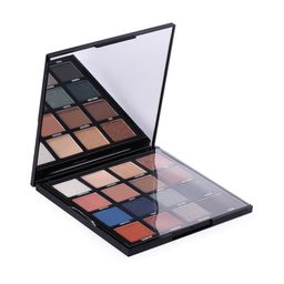 L.A Girl PRO Eyeshadow Palette - Artistry GES431 35 g-49