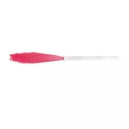 JEEBU Red/White 108 cm Foldable Plastic Wet and Dry Broom-image-55