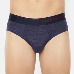 Van Heusen Men 4-Way Stretch Body Defining Fit Briefs  30008-SPP-04-31