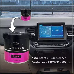 Auto Pearl Bloom Car Diffuser 80 ml image 2