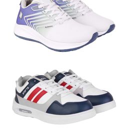 DRACKFOOT Men Multi Sports Shoes-picture-9