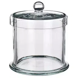 AS ONE Storage Bottle Borosilicate Glass, 3-8258-04-picture-47