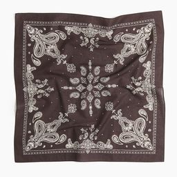 H&M Patterned Neck Scarf-picture-48