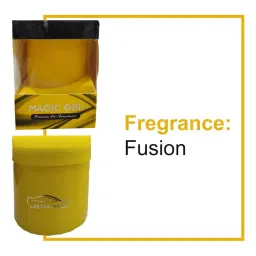 Auto Pearl Lemon Car Diffuser 110 ml image 2