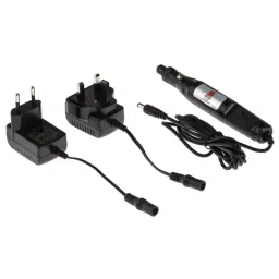 RS PRO RS200EG/EUK Corded Engraving Tool, Type C - EuroPlug, Type G - British 3-pin Model No 1625351-image-26