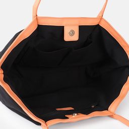 French Connection Structured Shoulder Bag image 5