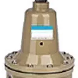 Techno 12.7 mm(1/2") Regulator without Guage FRL Airtech Type QTY15 image 1
