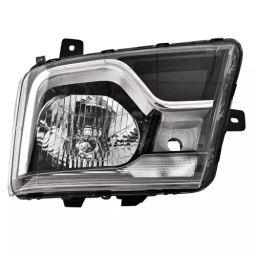 Uno Minda Head Light Unit - RH for Mahindra Bolero 2020 (HL-57003M)-34