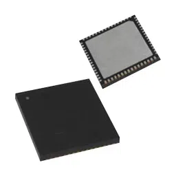 MICROCHIP Ethernet Controller 3PORT GIGABIT ENET SWITCH, -40 TO 85DEGC, KSZ9893RNXI-102