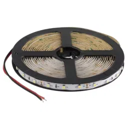 RS PRO 12V White LED Strip Light 5500 - 7000K Colour Temp 5m Length, 1533643-image-87