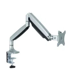 RS PRO Monitor Arm for 1 x Screen Model No 1763376-31